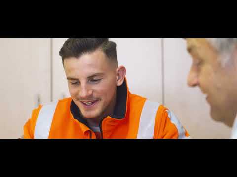 Ausbildung zum Straßenwärter (w/m/d) bei der Autobahn GmbH