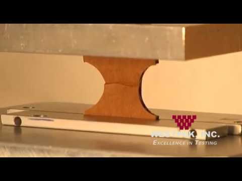 Edge Crush Testing At Westpak Inc. TAPPI T-838