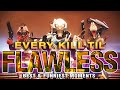 Every Kill 'til Flawless (Destiny 2 Trials of Osiris Flawless Carries #10)