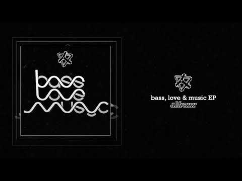 Alfrexx - Losing My Mind (Original Mix)