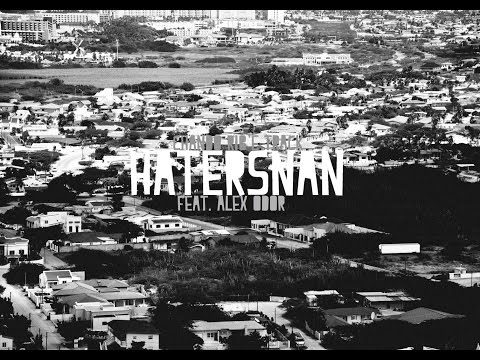 16. Chando Rib'e Track - Hatersnan ft. Alex Odor