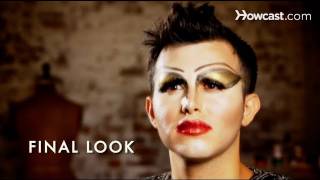 How to Use Concealer for Drag Makeup | Halloween Makeup