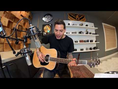 Mike Herrera - No Cigar