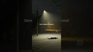 Chris De Burgh - Snow Is Falling #automobile #cowboys #snow #christmas