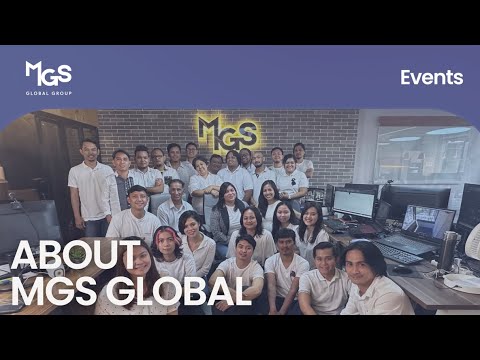 MGS Global Group - Customer Success Story