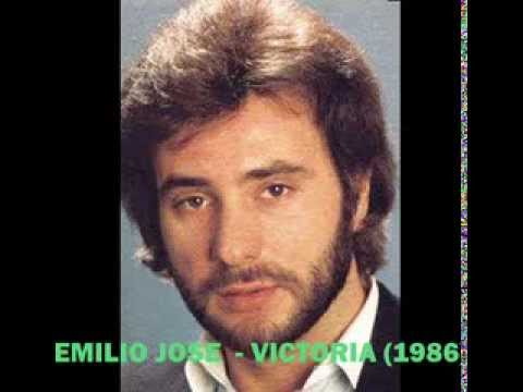 EMILIO JOSE - VICTORIA (1986)