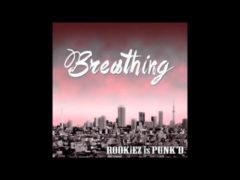 ROOKiEZ is PUNK’D – No Way To Back