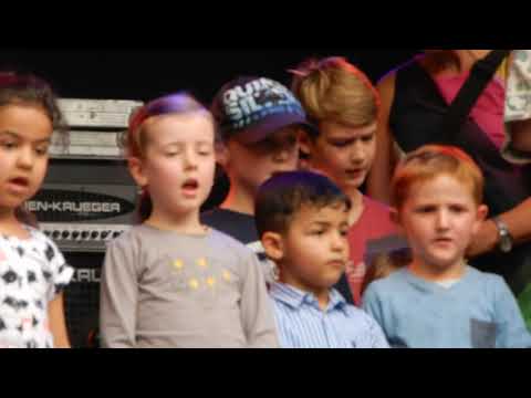 Schäng Blasius Flönz Rakete