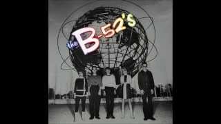 Channel Z - The B-52&#39;s