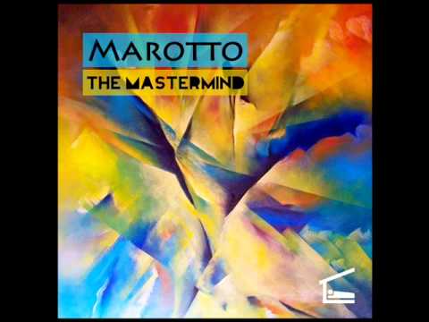 Marotto - Dance (Original Mix)