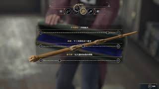 Hogwarts Legacy