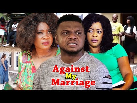 Against My Marriage Season 3 & 4 - ( Mercy Johnson ) 2019 Latest Nigerian Movie