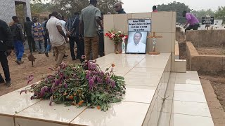 Norbert Zongo : « Il est enfin temps que ce dossier puisse être jugé » (Chrysogone Zougmoré)