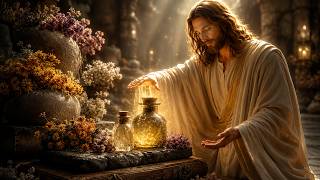 "EVERYTHING WILL BE FINE" ✦ GOD'S MESSAGE ✦ Heal Every Wound in Your Body and Soul