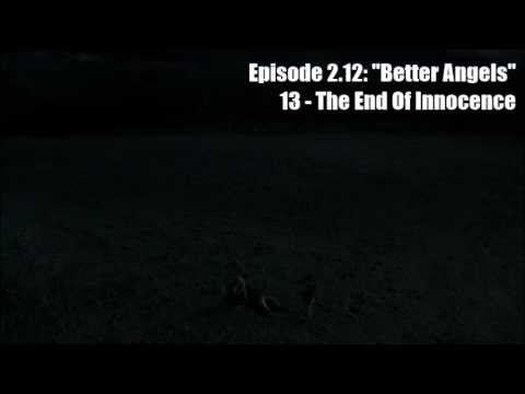 The Walking Dead - Season 2 OST - 2.12 - 13: The End Of Innocence