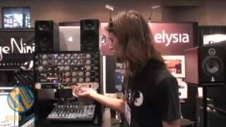 Video thumbnail for Empirical Labs DerrEsser At Ummer NAMM 2008 by gearwire