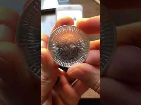 .9999 Australian Kangaroo - Ping Tests