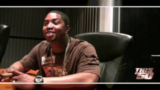 Thisis50 Interview With Lil&#39; Scrappy &quot;There Was No Hope For Me Untill 50 Came Through&quot;