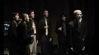 Penn Pipers - Good Old A Cappella
