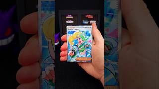 Letting the Dispenser Decide - Pokemon Pack 197 #pokemoncards #pokemon #dispenser #asmr #dailypack