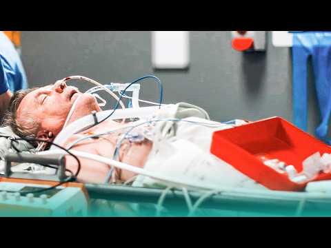 Back-To-Back Full Episodes of 999 Critical Condition - Season 2 Episodes 1-4