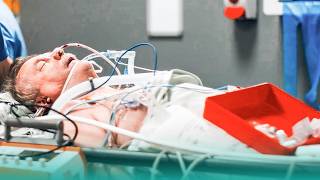 Download lagu Back-To-Back Full Episodes of 999 Critical Condition - Season 2 Episodes 1-4 mp3