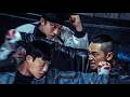 BLOODHOUNDS S2 Beginning Ending Theme