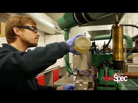 RON ASTM D2699 & MON ASTM D2700