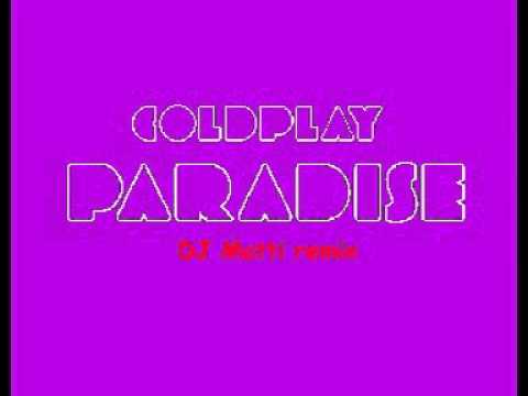 Paradise (DJ Matti remix)