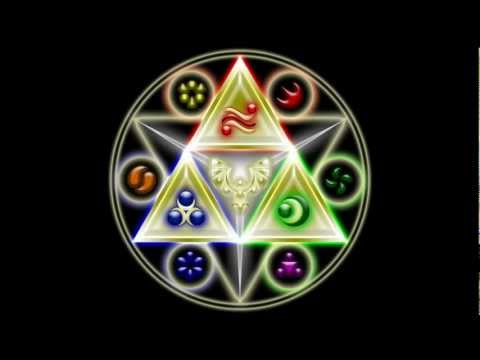 Zelda (TechnoBase.Fm Remix)