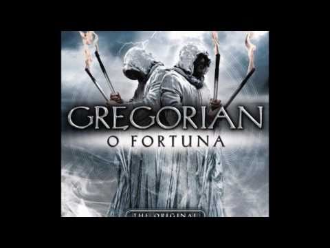 Gregorian - Fleurs du Mal