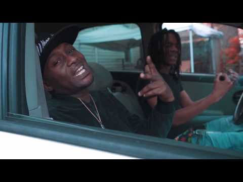 Whoa Leo x Lurk-Dat Fuk