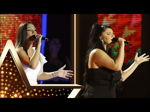 Marija Ciric i Abida Milkunic - Splet pesama - (live) - ZG - 23/24 - 21.10.2023. EM 05