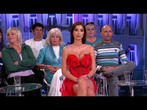 Narod pita: Gruja prokomentarisao veridbu Aneli i Luke, pa opleo po Mrvici - 13.08.2025.