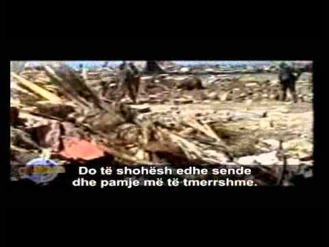 Cunami - Shejh: Halid Rashid - TITRA SHQIP