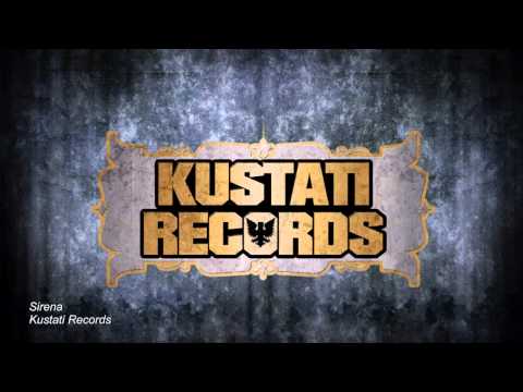 Kustati Records - Sirena -  Jose Perez Ak7 - 2010