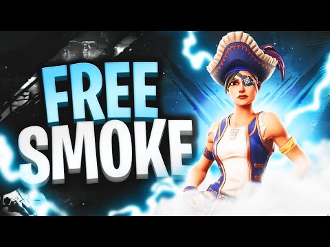 LD (67) ft. S Loud - Free smoke (a fortnite montage)