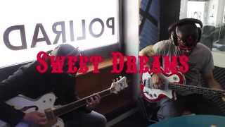Monaci del Surf — Sweet Dreams (Live at SOUNDCHECK)