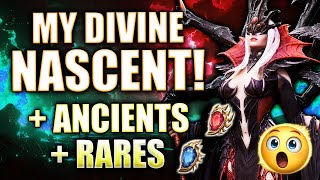 I Finished the NORMAL POKEDEX! + I Summoned EVERY Summon Type As A Bonus ⁂ Watcher of Realms