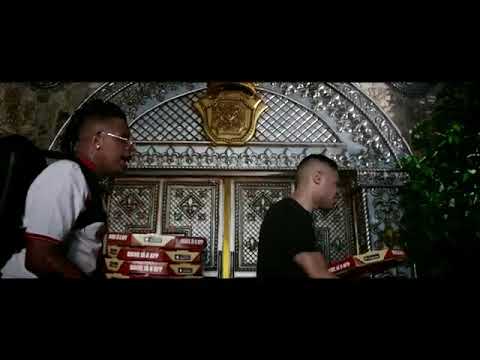 MC Lan e MC Delano - Rabão Que Sobe e Desce  (FAMILIA MC LAN)