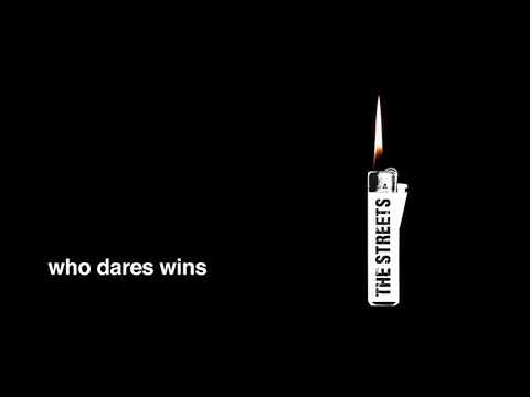Video thumbnail for Who Dares Wins