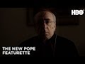 The New Pope | Character Confessional: Silvio Orlando Featurette | HBO