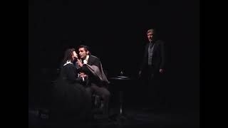 Los miserables México &quot;A heart full of love&quot; (reprise) &quot;me llena de amor&quot;