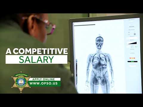 OPSO RECRUITMENT CAMPAIGN, 2020