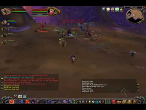 Death and Taxes - Vis Major (Public Test) Saturaouch