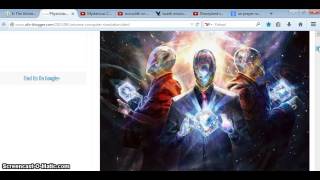 IS THE UNIVERSE A HOLOGRAM/COMPUTER SIMULATION?