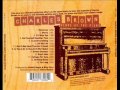 Charles Brown - I lost everything