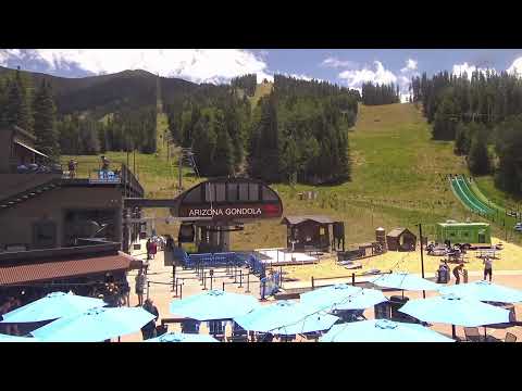 Agassiz Lodge Cam live webcam