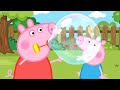 Peppa Pig The Big Bubble Idea Peppapig Peppapig Cartoon