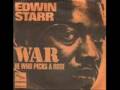 Edwin Starr - Back Street